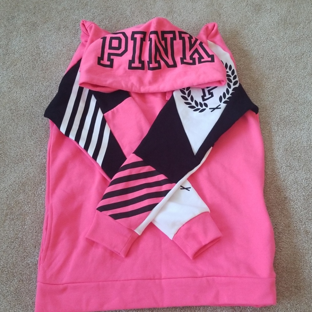 Vs Pink sweater